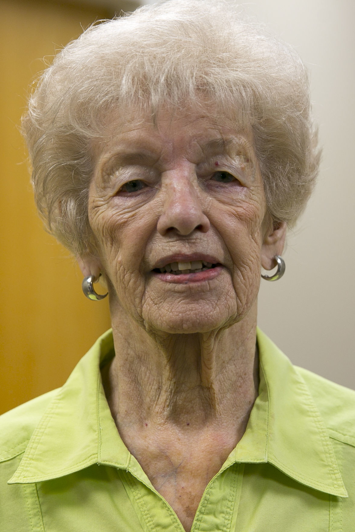 Pauline Bull